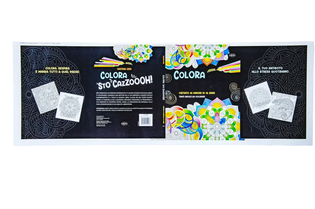 True Pixel — approved Xin An Printing image