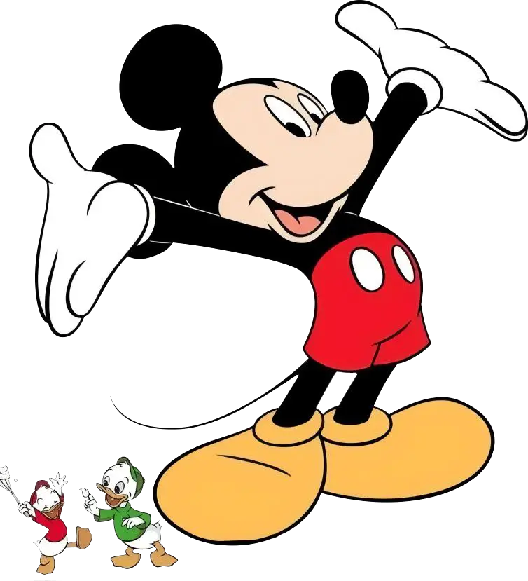 Disney