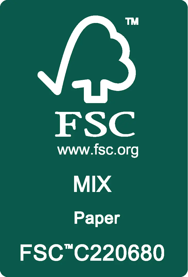 FSC Logo