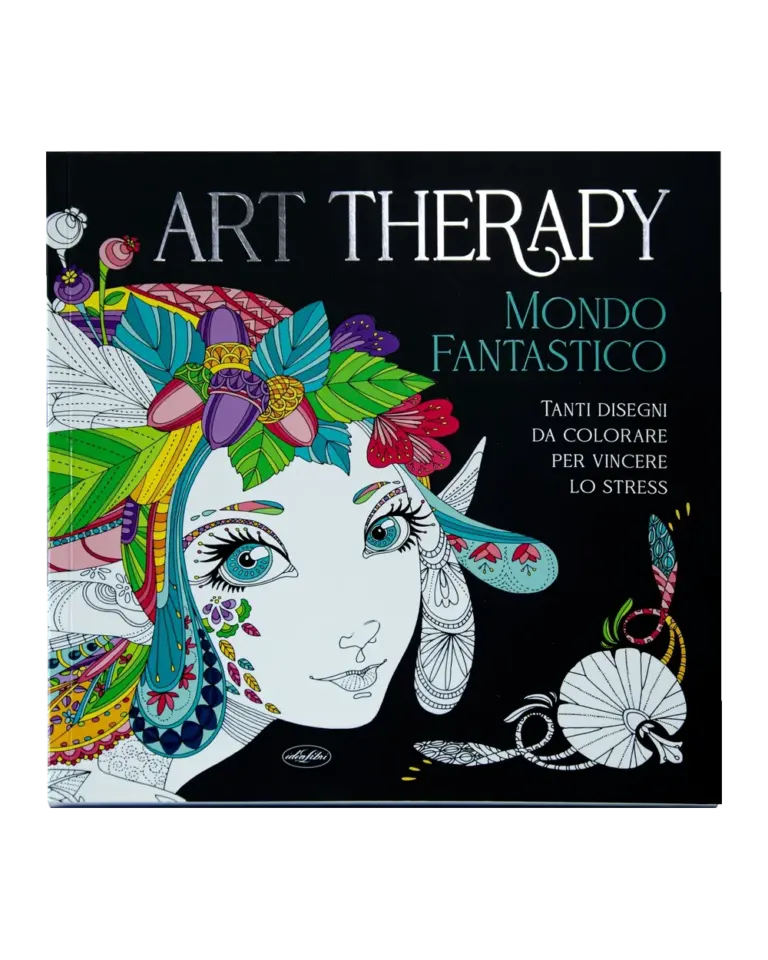 Art Therapy Mondo Fantastico