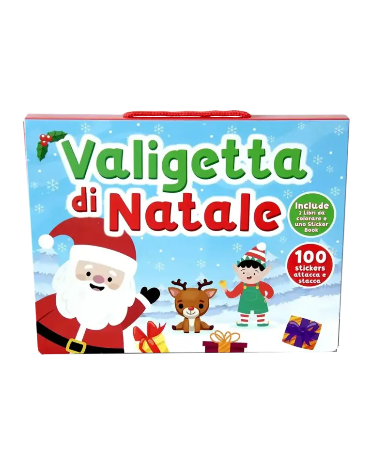 Christmas Activity Pack