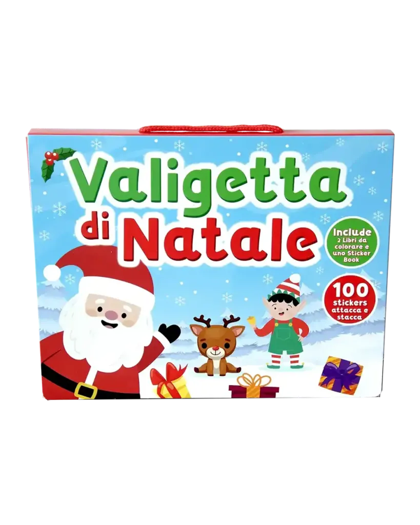 Christmas Activity Pack