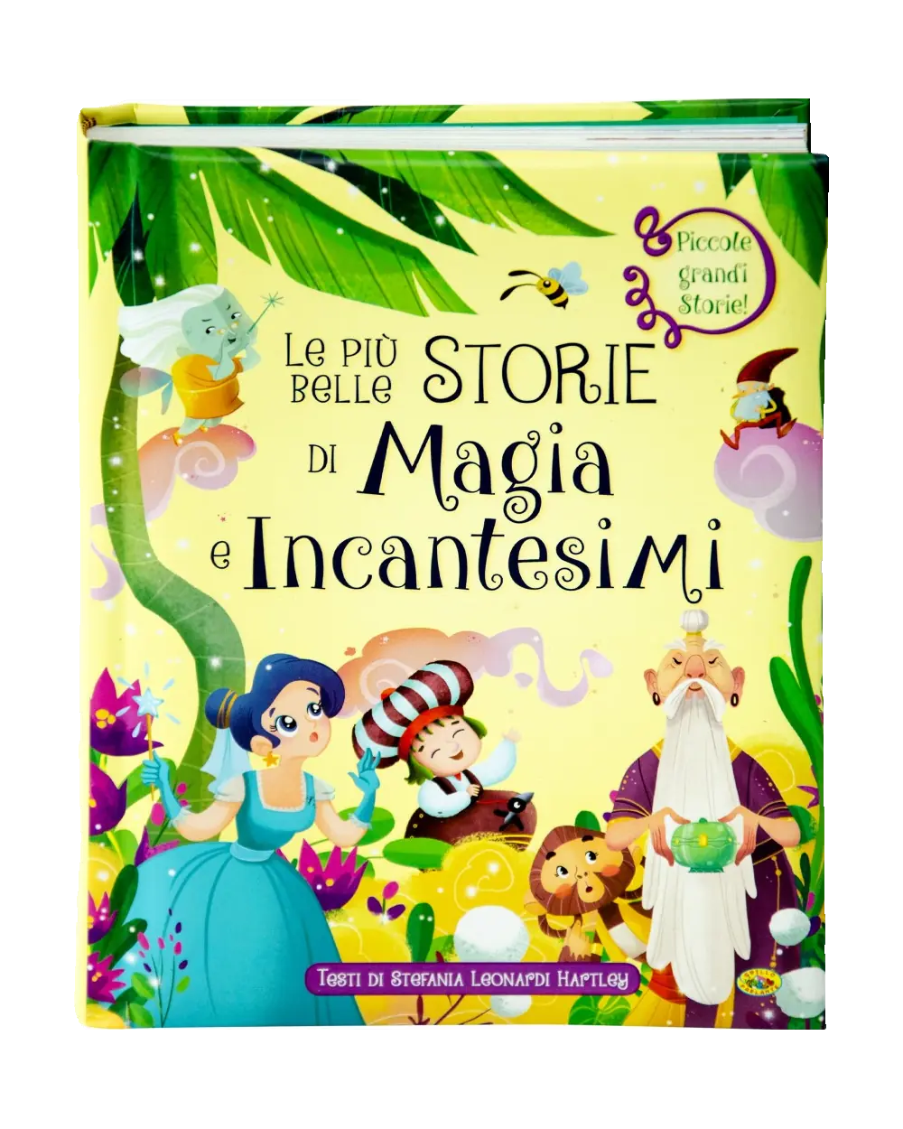 Le Più Belle Magia e Incantesimi