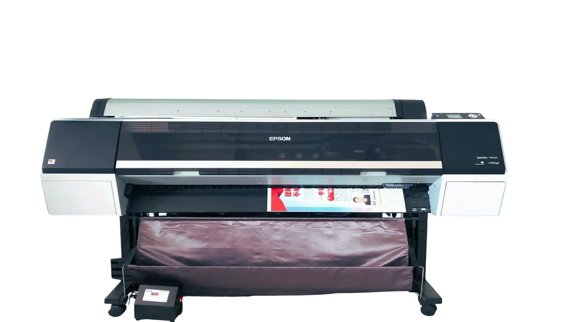 Epson SureColor P8080 proofing printer
